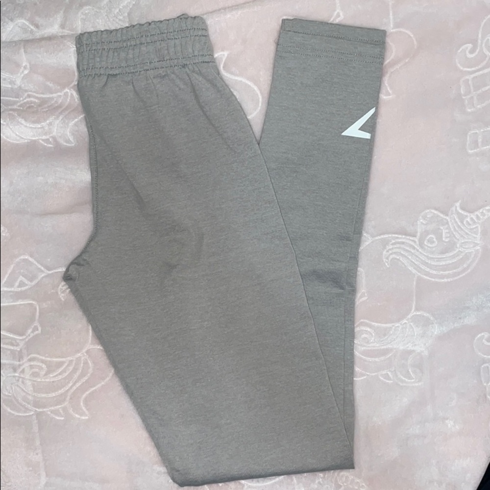 Gymshark Ark Jersey Leggings